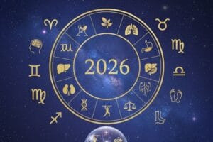 Здравен хороскоп 2026 година