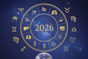 Здравен хороскоп 2026 година