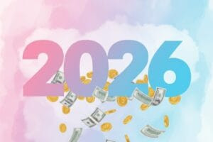 Астролог разкрива кои 2 зодии ще усетят вкуса на големите пари през 2026!