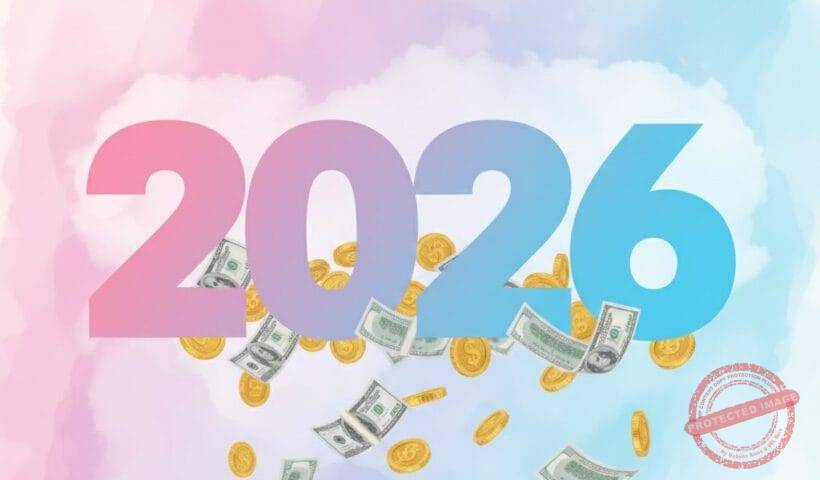 Астролог разкрива кои 2 зодии ще усетят вкуса на големите пари през 2026!