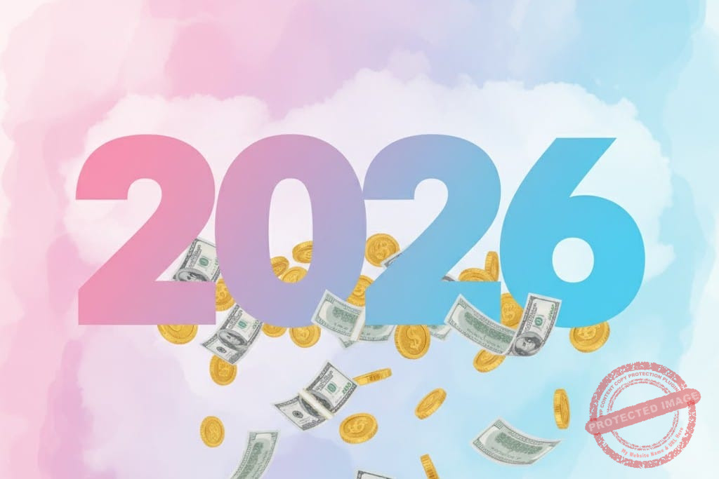 Астролог разкрива кои 2 зодии ще усетят вкуса на големите пари през 2026!