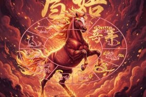 Годината на триумфа: 4 китайски зодии ще имат всичко през 2026 г. – пари, любов и власт