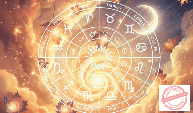  Вселената изпраща вдъхновяващо послание до всички зодии