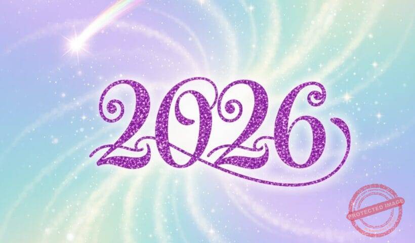 Годишен хороскоп 2026 от Astrostar.eu