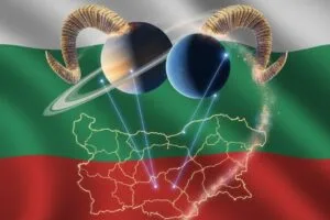 2026: Космически Рестарт за България - Какво носи съвпадът на Сатурн и Нептун в Овен