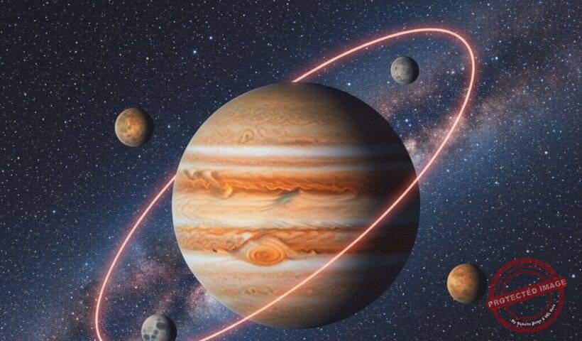 Ретрограден Юпитер: Как ще изпита всички зодии от ноември 2025 г. до март 2026 г.