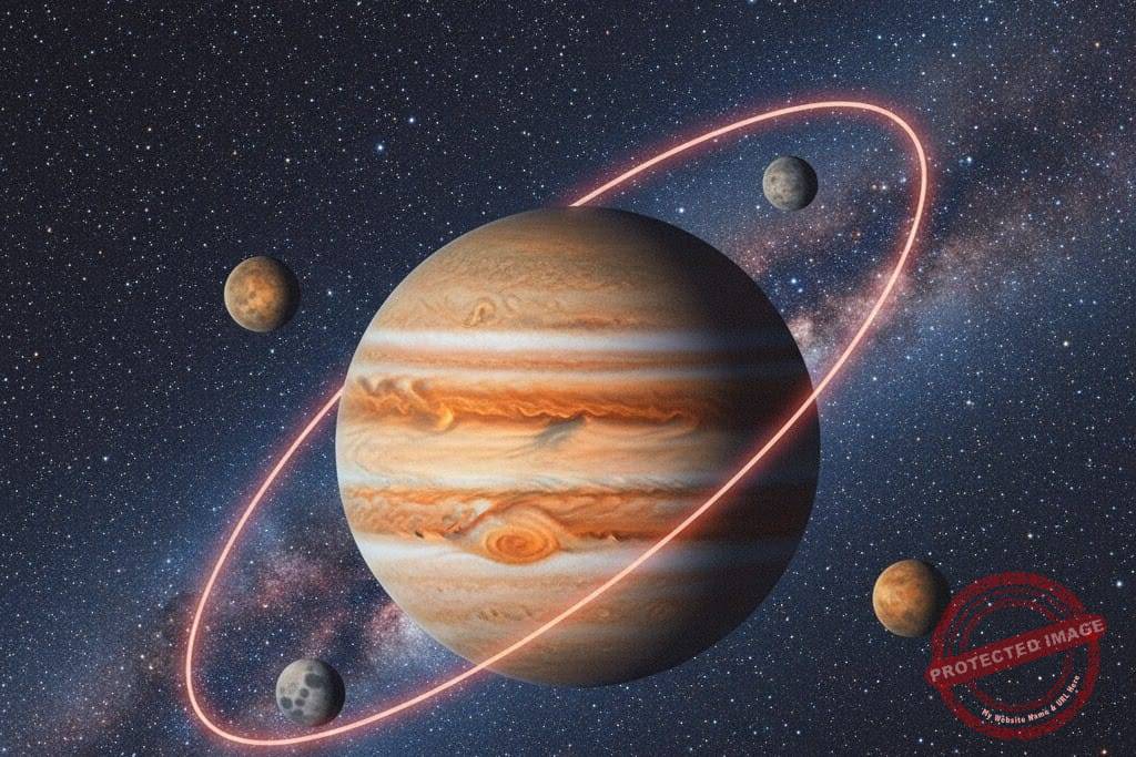 Ретрограден Юпитер: Как ще изпита всички зодии от ноември 2025 г. до март 2026 г.