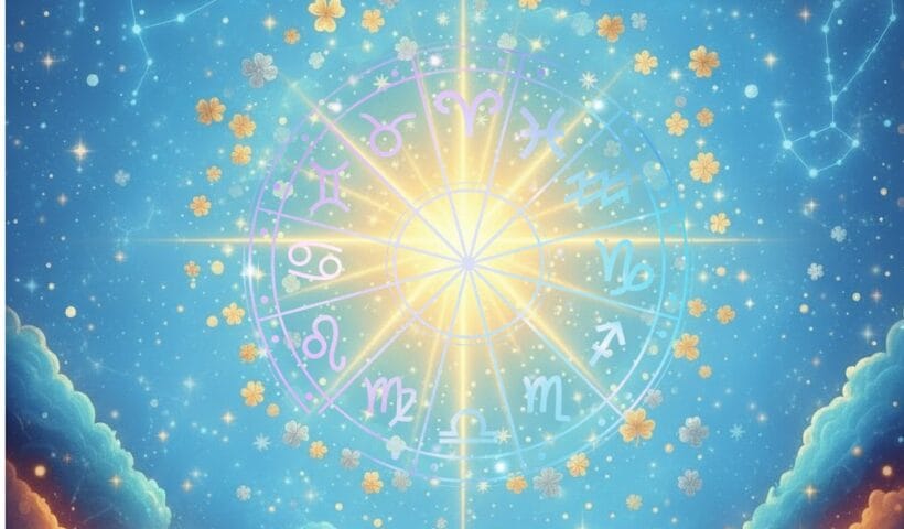Най-късметлийският ден от седмицата 3 – 9 ноември 2025 г. за всички зодии