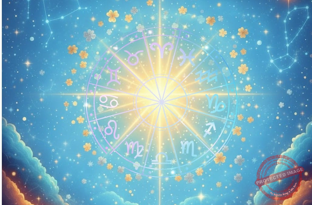 Най-късметлийският ден от седмицата 3 – 9 ноември 2025 г. за всички зодии