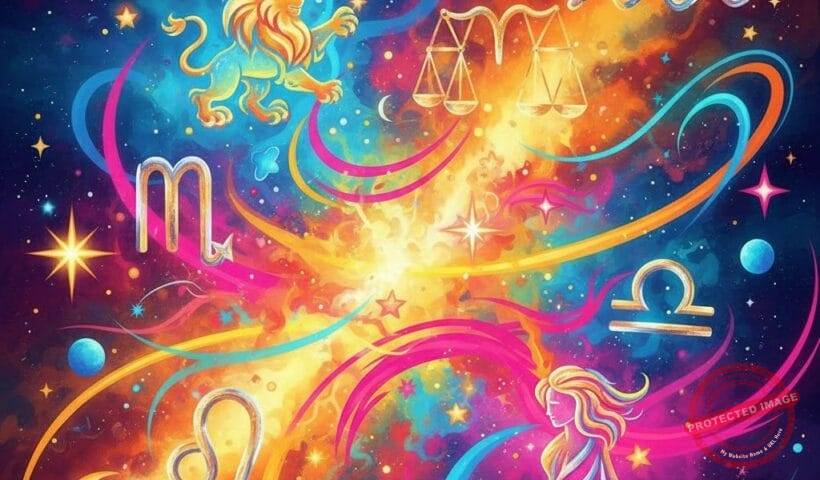 зодии, хороскопи