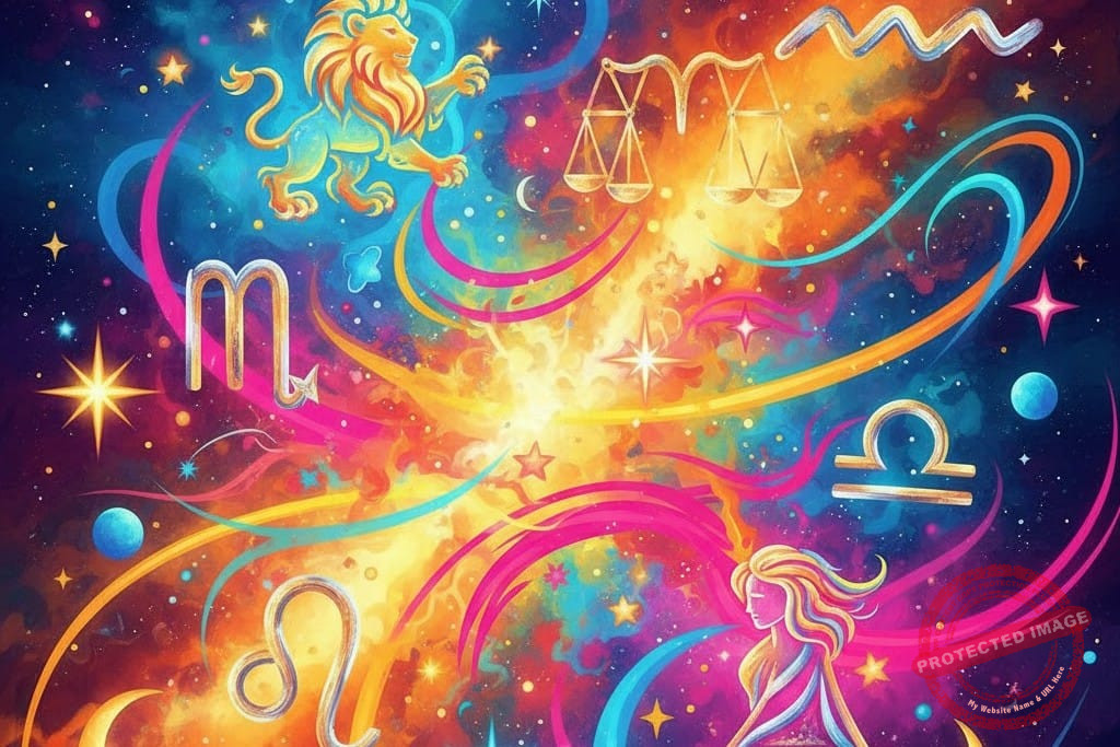 зодии, хороскопи