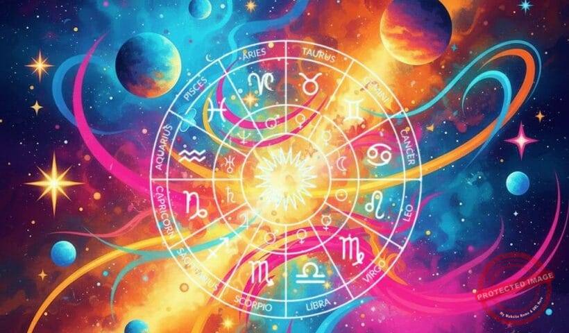 Най-късметлийският ден от седмицата за всички зодии от 17 до 23 ноември 2025 г.