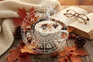 На 15 ноември 2025 Вселената изпраща мощно послание към всички зодии