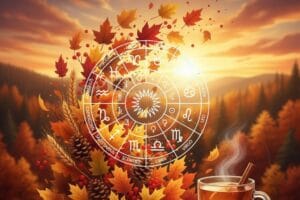 На 15 ноември 2025 3 зодии преживяват дълбок, променящ живота пробив