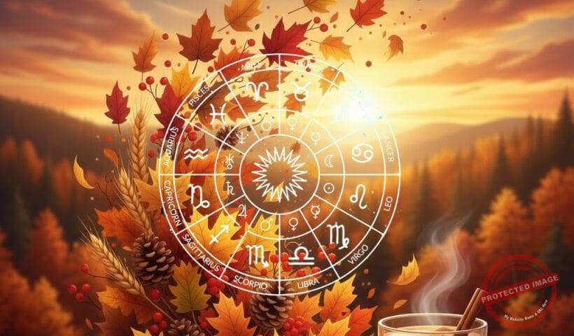 На 15 ноември 2025 3 зодии преживяват дълбок, променящ живота пробив