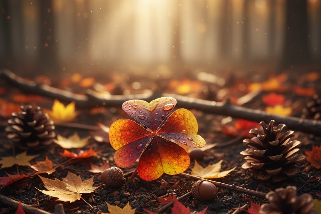 На 16 ноември 2026 Вселената изсипва изобилие и късмет върху 3 зодии