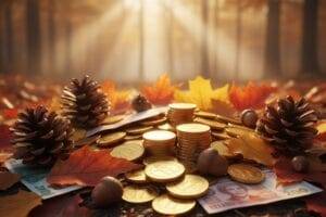 3 зодии привличат голям финансов успех от 17 до 23 ноември 2025 г.