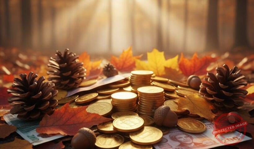 3 зодии привличат голям финансов успех от 17 до 23 ноември 2025 г.