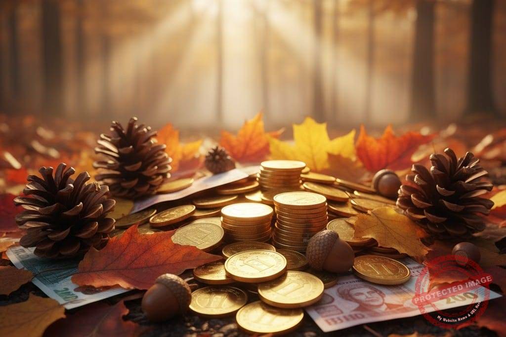 3 зодии привличат голям финансов успех от 17 до 23 ноември 2025 г.