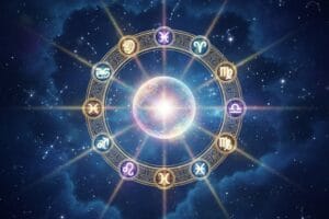 Космическа „зелена светлина“: 13 ноември 2025 носи новини, които променят живота на 4 зодии