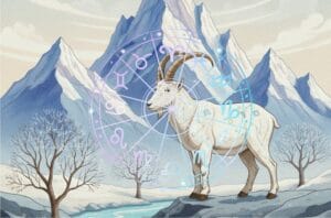 Късмет и благополучие очаква 4 зодии през сезона на Козирог