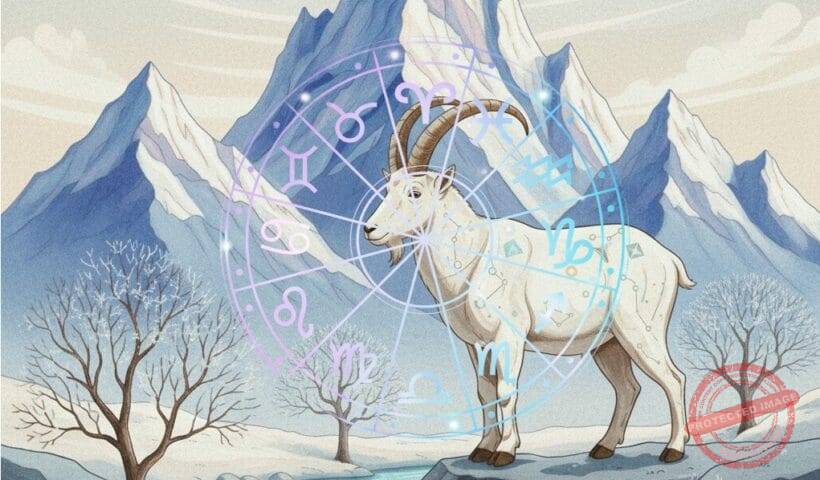 Късмет и благополучие очаква 4 зодии през сезона на Козирог