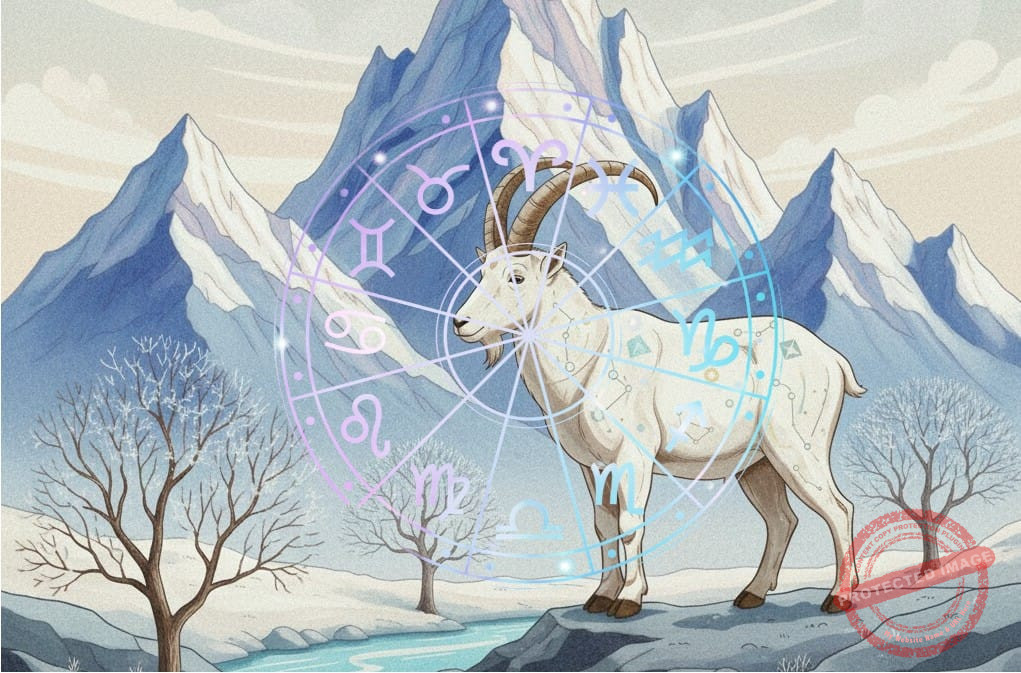 Късмет и благополучие очаква 4 зодии през сезона на Козирог