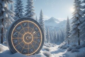 Вселената има мощно послание за всички зодии на 21 декември 2025