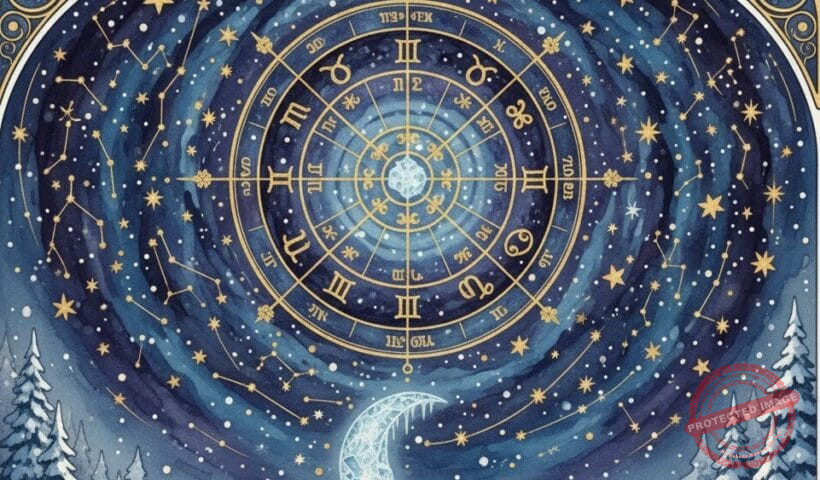 Вселената има мощно послание за всички зодии