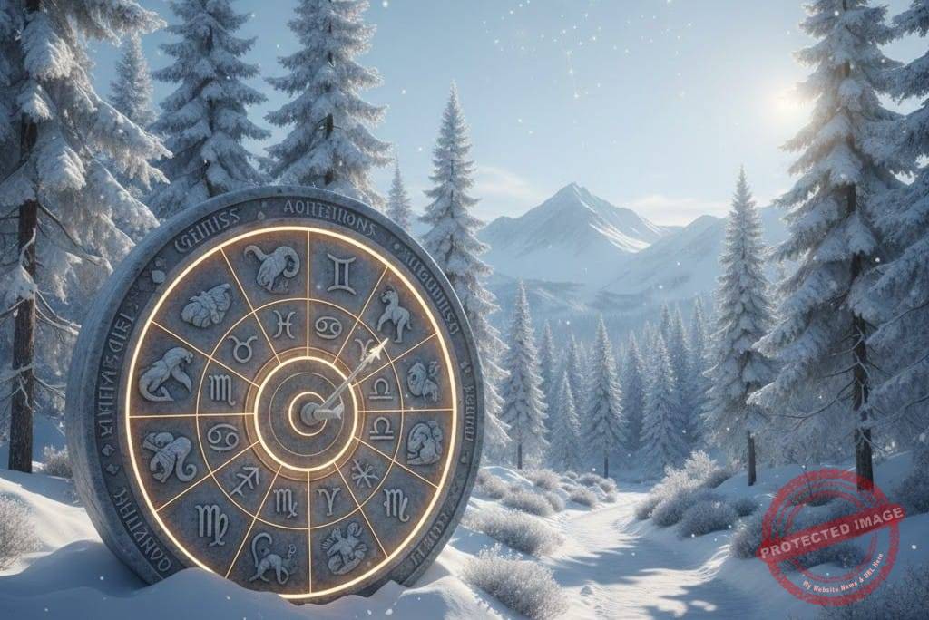 Вселената има мощно послание за всички зодии на 21 декември 2025