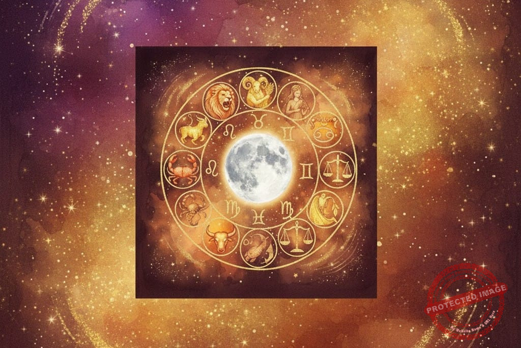 Вселената има мощно послание за всички зодии