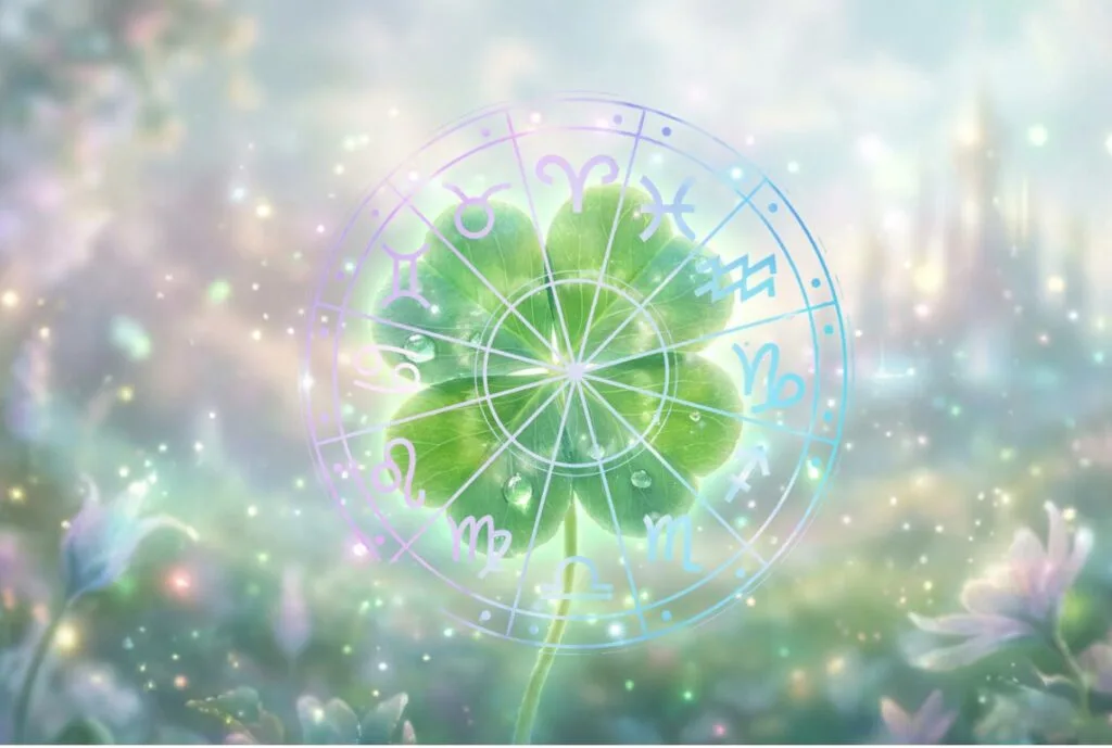 зодии, късмет