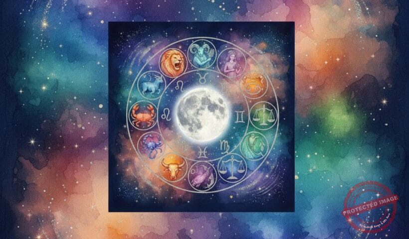 Вселената има мощно послание за всички зодии