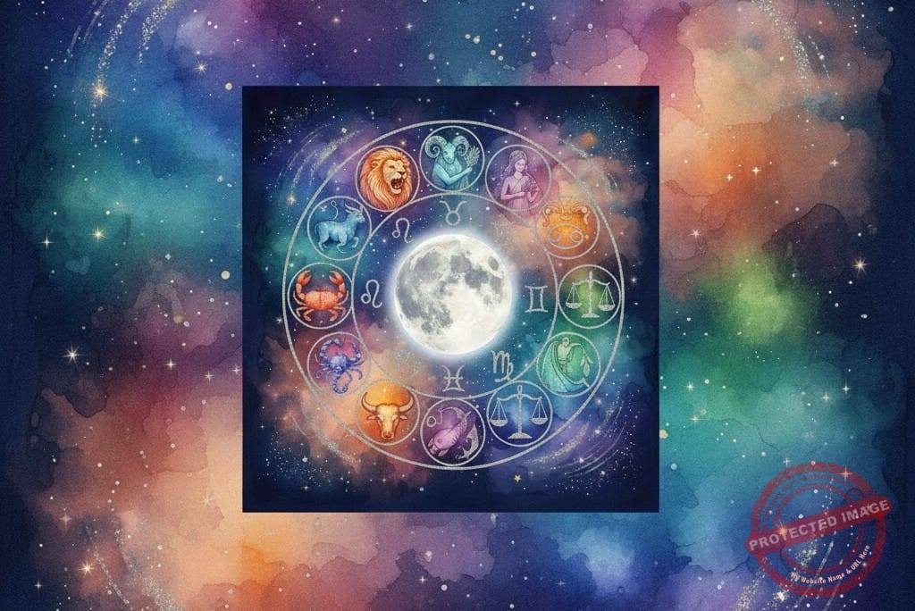 Вселената има мощно послание за всички зодии на 18 декември 2025
