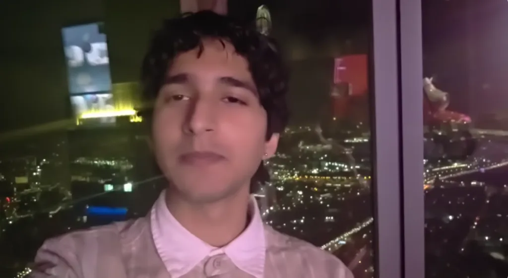 Предсказанията на Абхигя Ананд за 2026 година: Какво ни очаква според младия индийски астролог