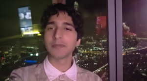 Предсказанията на Абхигя Ананд за 2026 година: Какво ни очаква според младия индийски астролог