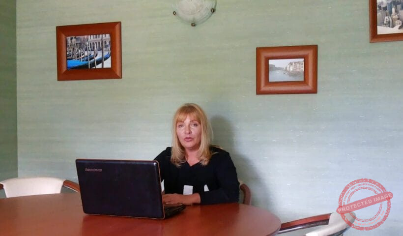 Астрологична прогноза 2026 на Галина Волжина: Краят на една цивилизация и астрологичните цикли на войната