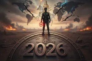 Индийско предсказание за 2026 г.: Последната война на Индия и настъпването на Трета световна война според „Бхавишя Малика“