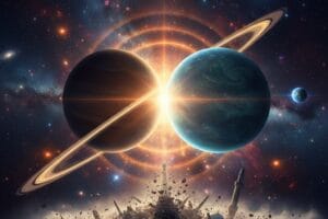 Секундата Нула: Краят на стария свят и раждането на Новия Духовен Ред