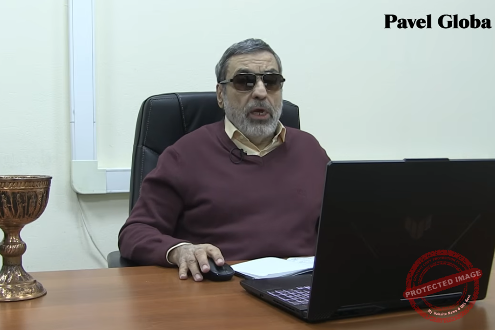 Павел Глоба с тревожна прогноза за България: Очакват ни години на изпитания и риск от граждански разкол