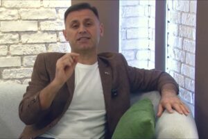 Прогнозата на Сабухи Иманов за 2026 г.: „Годината на чудото“ и краят на световния елит