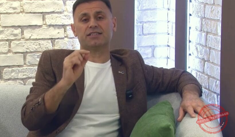 Прогнозата на Сабухи Иманов за 2026 г.: „Годината на чудото“ и краят на световния елит