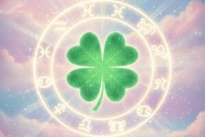 зодии, късмет