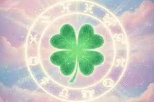 зодии, късмет