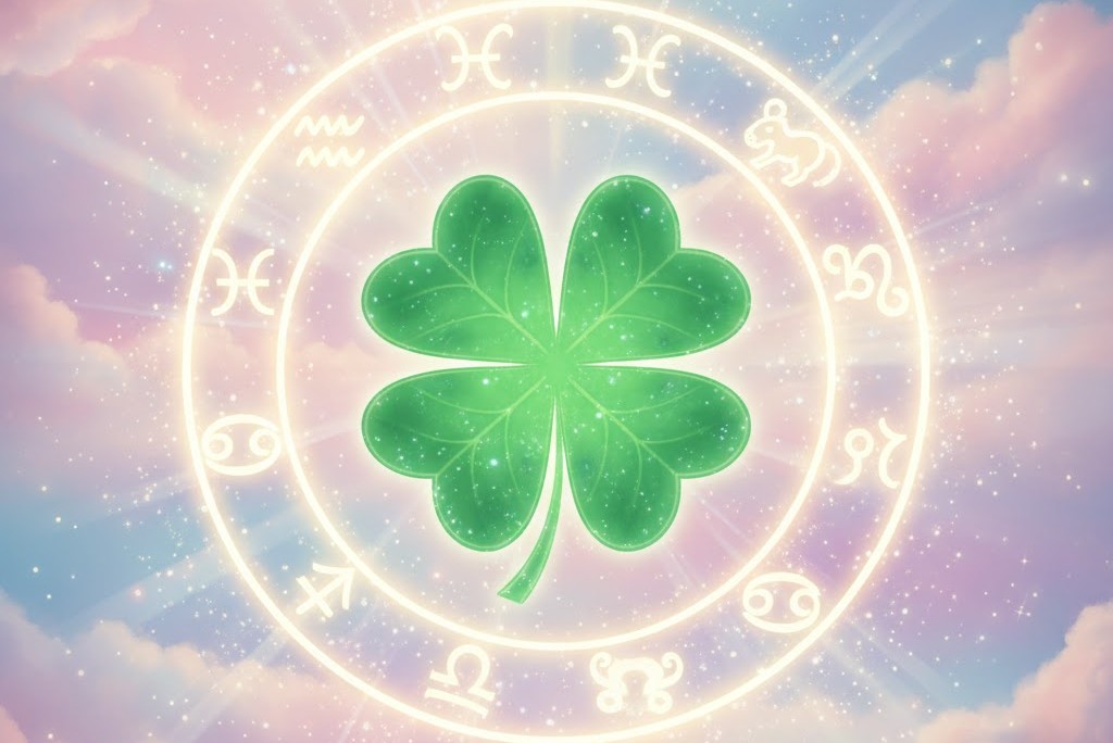 Най-късметлийският ден от седмицата за всички зодии за периода 26 януари – 1 февруари 2026 г.