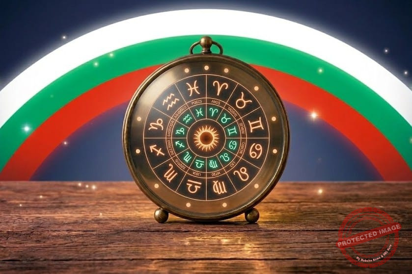 Вселената има мощно послание за всички зодии на 3 март 2026: Ден на кармично освобождение и родова сила