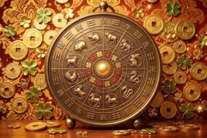 6 китайски зодии привличат късмет и просперитет на 1 март 2026 г.