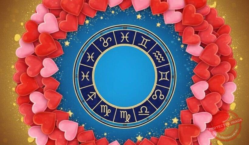 Връзките най-накрая се подобряват за 5 зодии през седмицата от 16 до 22 февруари 2026 г.