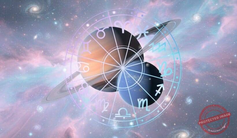 Вселената има мощно послание за всички зодии на 20 февруари 2026 - Нептун съвпад Сатурн