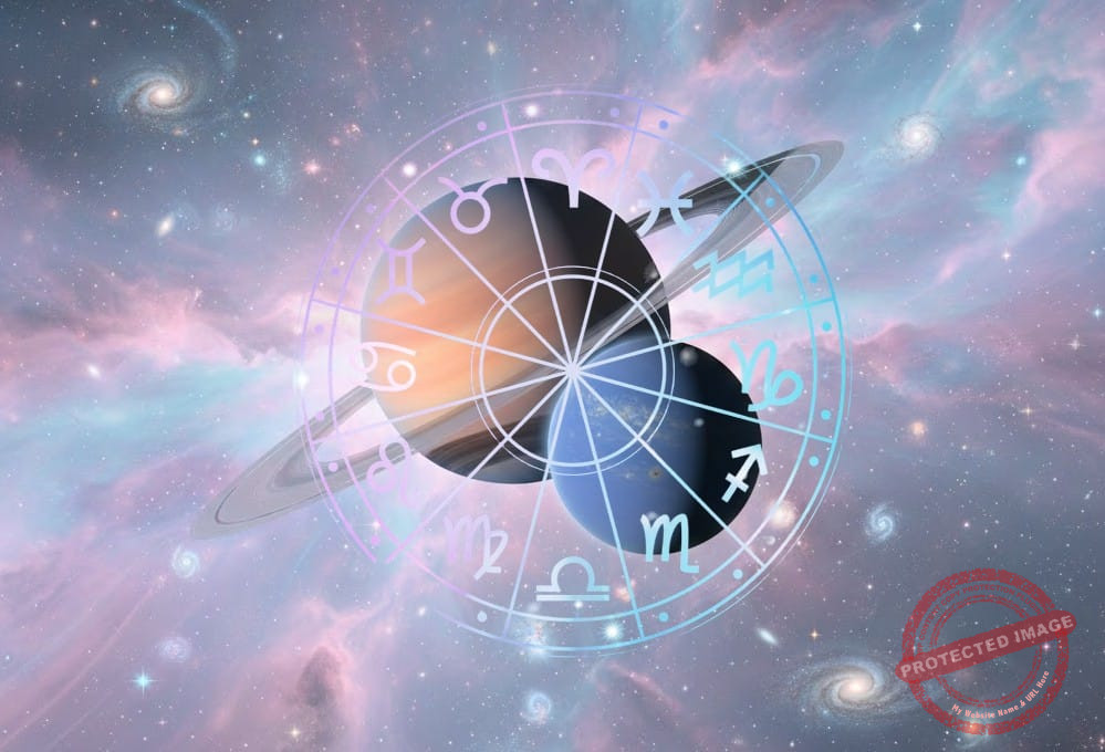 Вселената има мощно послание за всички зодии на 20 февруари 2026 - Нептун съвпад Сатурн